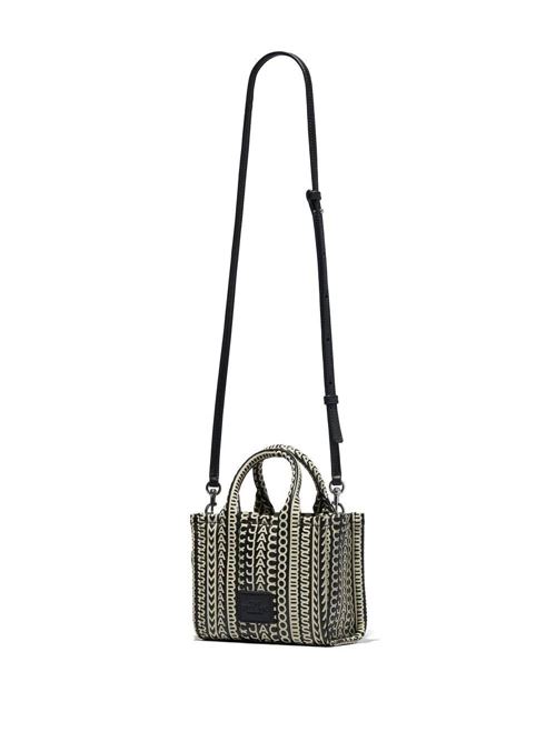 Borsa tote mini The Monogram Marc Jacobs | H052L03FA22005